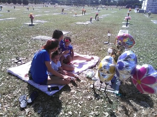 Funeral Home «Hodges Funeral Home at Lee Memorial Park», reviews and photos, 12777 FL-82, Fort Myers, FL 33913, USA