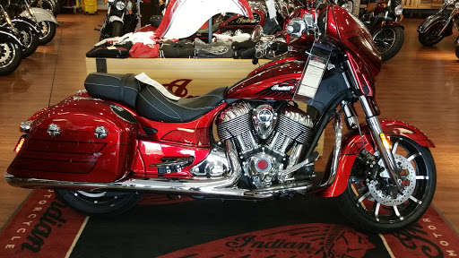 Motorcycle Dealer «Indian Motorcycle of El Paso», reviews and photos, 8000 Gateway Blvd E, El Paso, TX 79907, USA