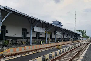Tasikmalaya Train Station image