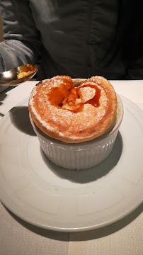 Soufflé du Restaurant français Le Violon d'Ingres à Paris - n°12