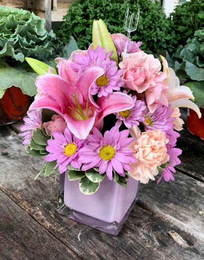 Florist «Marzi Florist Inc», reviews and photos, 33 Fern St, New Britain, CT 06053, USA