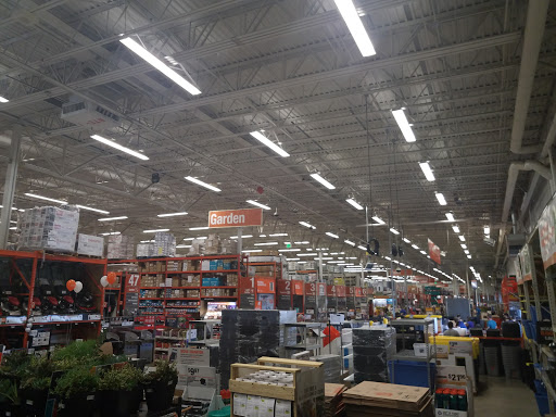 Home Improvement Store «The Home Depot», reviews and photos, 1951 Glenwood St SW, Allentown, PA 18103, USA
