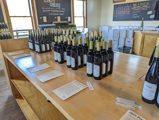 Bistro «Red Newt Cellars Winery and Bistro», reviews and photos, 3675 Tichenor Rd, Hector, NY 14841, USA