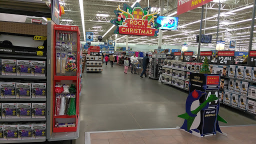 Department Store «Walmart Supercenter», reviews and photos, 1325 S Main Ave, Taylor, PA 18517, USA