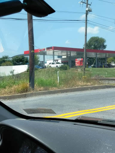 Gas Station «GIANT To Go», reviews and photos, 300 Centerville Rd, Lancaster, PA 17601, USA