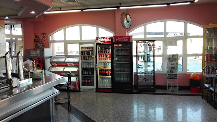 negocio Restaurante Los Marines