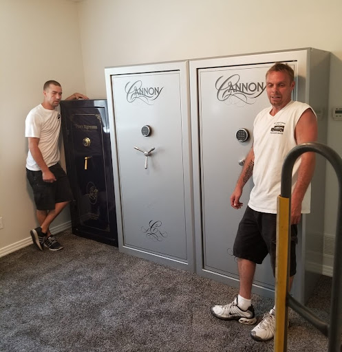 Piano Moving Service «My Three Sons Moving», reviews and photos, 2403 Legend Dr, Colorado Springs, CO 80920, USA