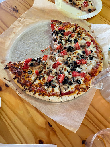 No Name Pizza