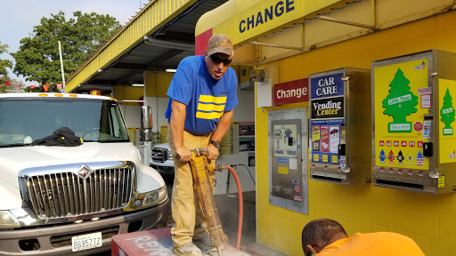 Car Wash «Seasuds Carwash», reviews and photos, 1426 23rd Ave, Seattle, WA 98122, USA