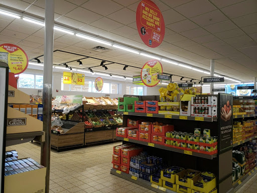 Supermarket «ALDI», reviews and photos, 4031 Wake Forest Rd, Raleigh, NC 27609, USA