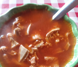 MENUDERIA Uriel photo