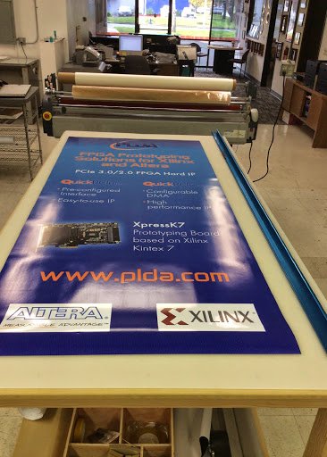 AlphaGraphics image
