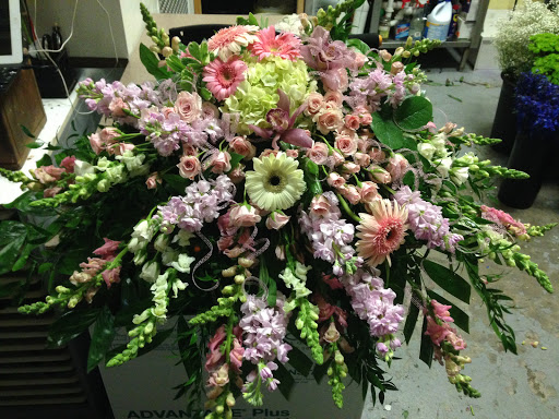 Florist «Flowers By Pouparina», reviews and photos, 7701 W 26th Ave #7, Hialeah, FL 33016, USA