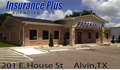 Insurance Plus Agencies, LLC - Progressive Local Agent