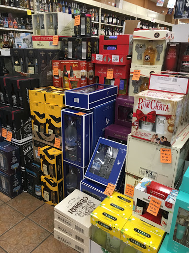 Liquor Store «Gallos Wine Cellar», reviews and photos, 1077 NJ-34 q, Matawan, NJ 07747, USA