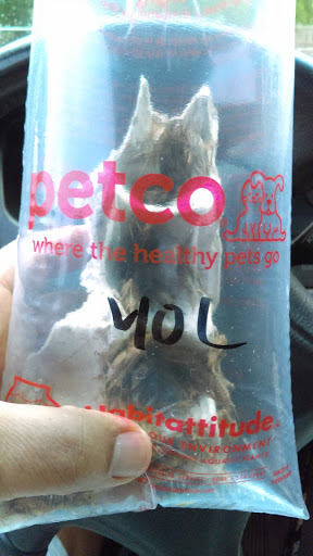 Pet Supply Store «Petco Animal Supplies», reviews and photos, 8820 NE 5th Ave, Vancouver, WA 98665, USA