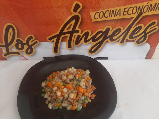 Cocina económica Ls Angeles