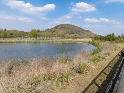 Parc des Îles à Hénin-Beaumont