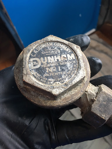 Plumber «Pipe Doctor Plumbing, Heating & Air Conditioning, Inc.», reviews and photos, 80 E Hawthorne Ave, Valley Stream, NY 11580, USA