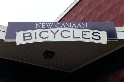 Bicycle Store «New Canaan Bicycles», reviews and photos, 24 Cherry St, New Canaan, CT 06840, USA