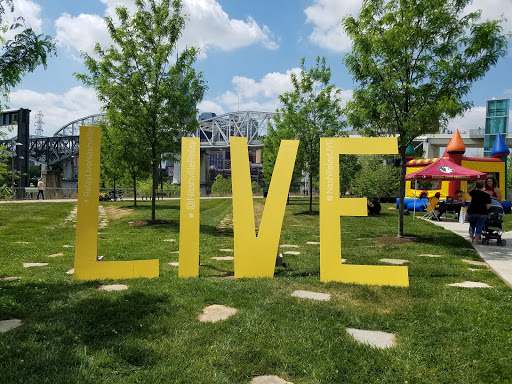 Park «Cumberland Park», reviews and photos, 592 S 1st St, Nashville, TN 37213, USA