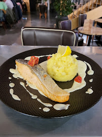 Plats et boissons du Restaurant Les Vins du Palais à Mayenne - n°18