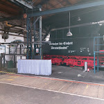 Photo n°20 de l'avis de micha.a fait le 10/02/2023 à 16:57 sur le  Lokschuppen Pasewalk à Pasewalk