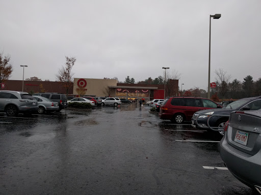 Department Store «Target», reviews and photos, 479 State Rd, North Dartmouth, MA 02747, USA