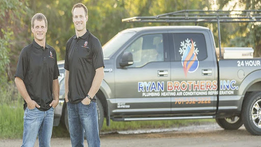 Ryan Brothers Inc in West Fargo, North Dakota