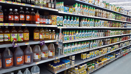 Department Store «Walmart Supercenter», reviews and photos, 6702 Seawall Blvd, Galveston, TX 77551, USA