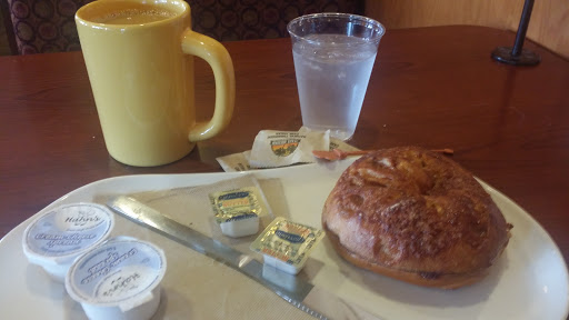 Sandwich Shop «Panera Bread», reviews and photos, 1270 Cleveland Ave, San Diego, CA 92103, USA