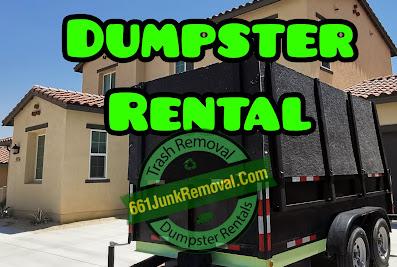 661 Junk Removal and Dumpster Rentals