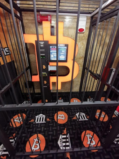 Bitcoin ATM Shitcoins.club
