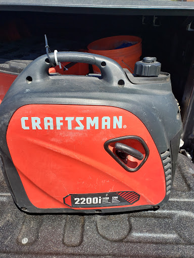 Pawn Shop «Motor City Pawn Brokers», reviews and photos, 15440 East 8 Mile Road, Detroit, MI 48205, USA