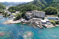 ホテル金波楼