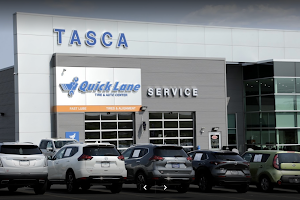 Tasca Ford Dickson City, PA image