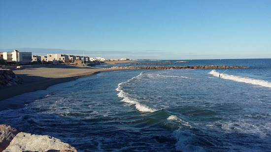 Barcares beach II