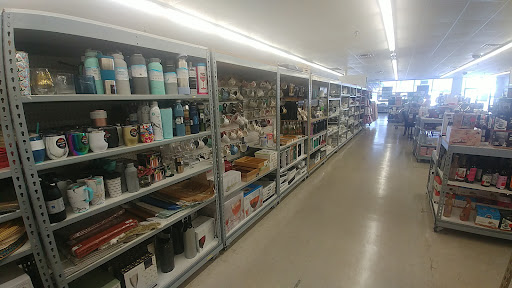 Home Goods Store «Tuesday Morning», reviews and photos, 6808 Huebner Rd, San Antonio, TX 78238, USA