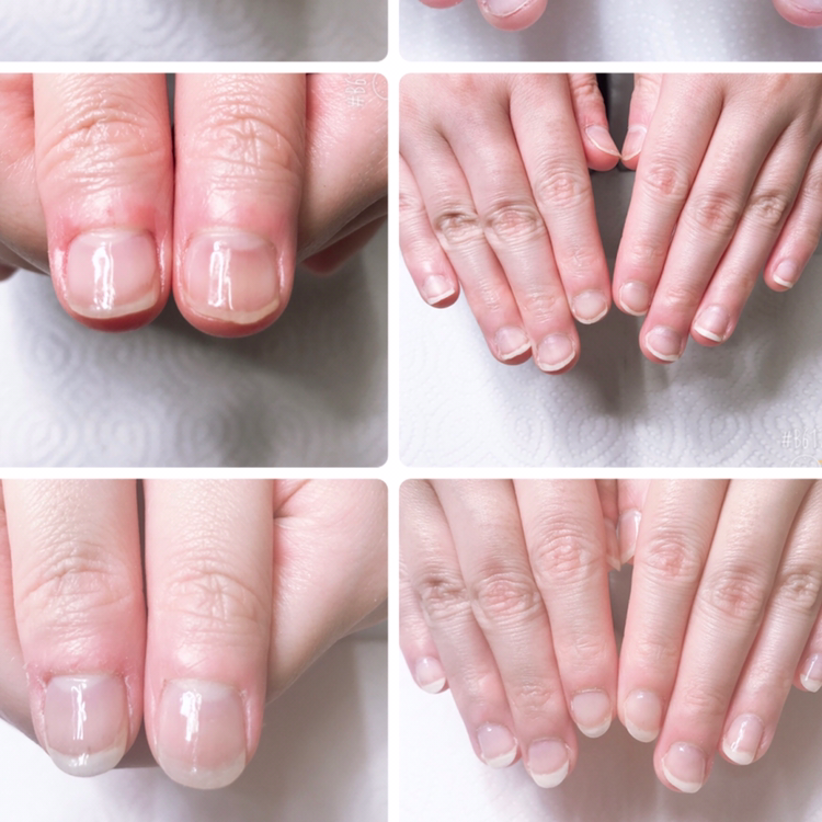 Nailsalon Sirene 群馬県伊勢崎市連取町 ネイルサロン グルコミ