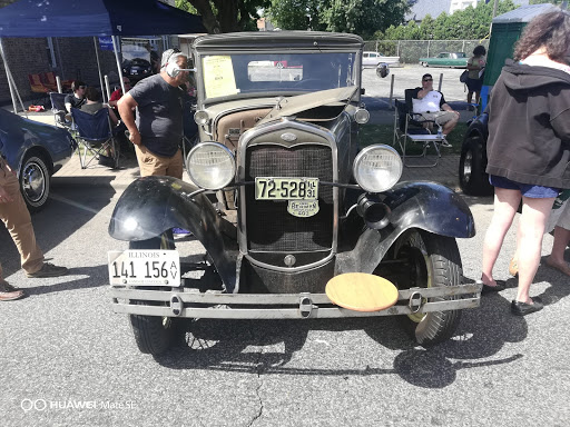 Car Repair and Maintenance «Midas», reviews and photos, 6601 Ogden Ave, Berwyn, IL 60402, USA