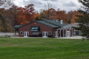 Charlie's Bar & Grill at Northwood Hills Golf Course image