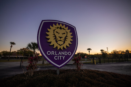 Soccer Club «Orlando City Soccer Club», reviews and photos