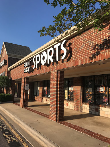 Play It Again Sports, 446 Crossroads Blvd, Cary, NC 27518, USA, 