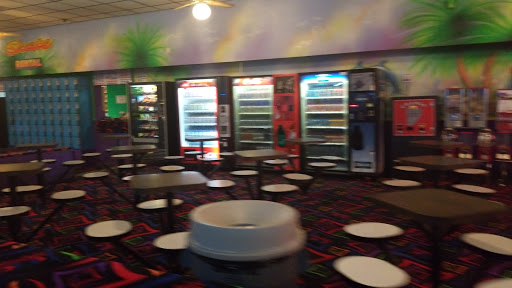 Roller Skating Rink «Dreamland Skate Center», reviews and photos, 2607 E Olive Rd, Pensacola, FL 32514, USA