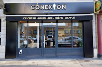 Photos du propriétaire du Restaurant de desserts Conexion à Champigny-sur-Marne - n°1