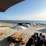 Photo n°5 de l'avis de Sandor. fait le 31/07/2023 à 19:51 sur le  Sublime Comporta Beach Club à Comporta