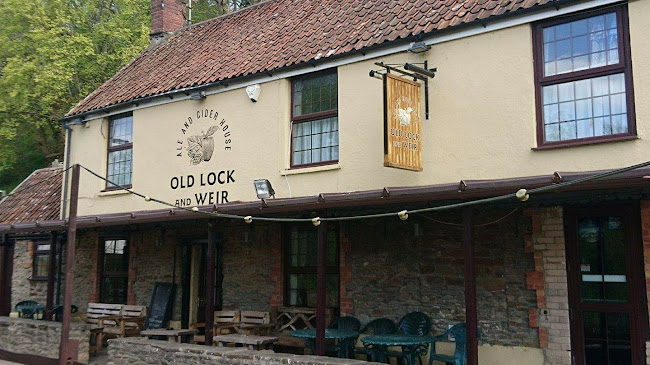 Old Lock & Weir Inn - Bristol