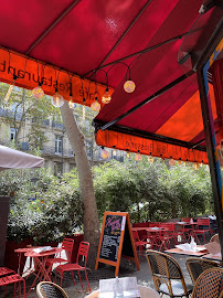 Atmosphère du Restaurant Chouchou Paris - n°16