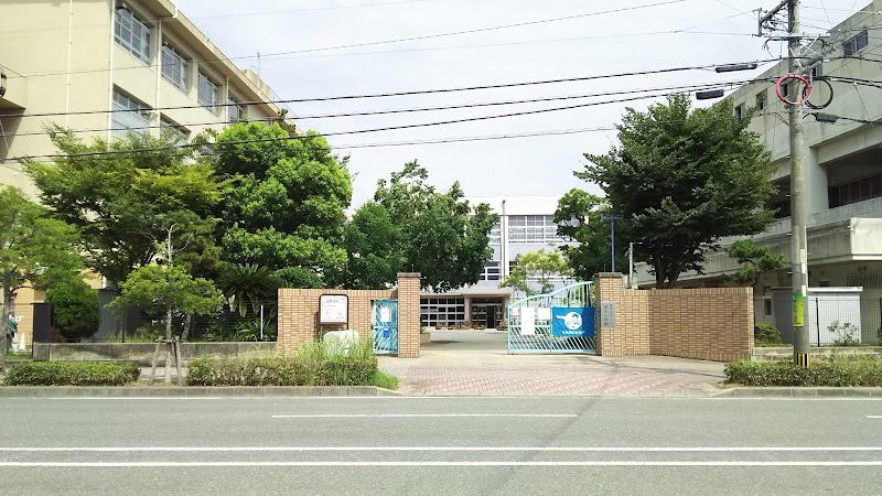 福岡市立姪北小学校