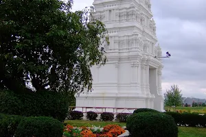 Hindu Temple of Dayton image